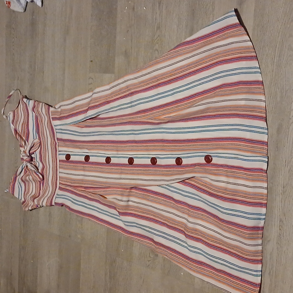 Casual dress